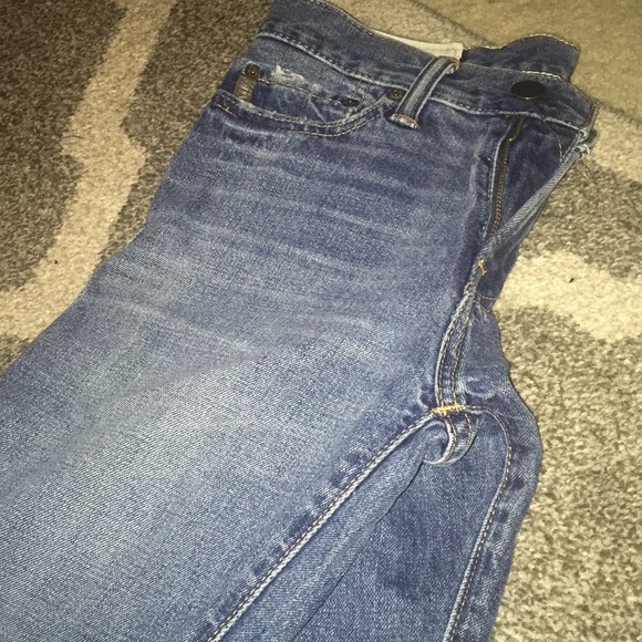 Abercrombie and Fitch Jeans - Picture 2 of 5